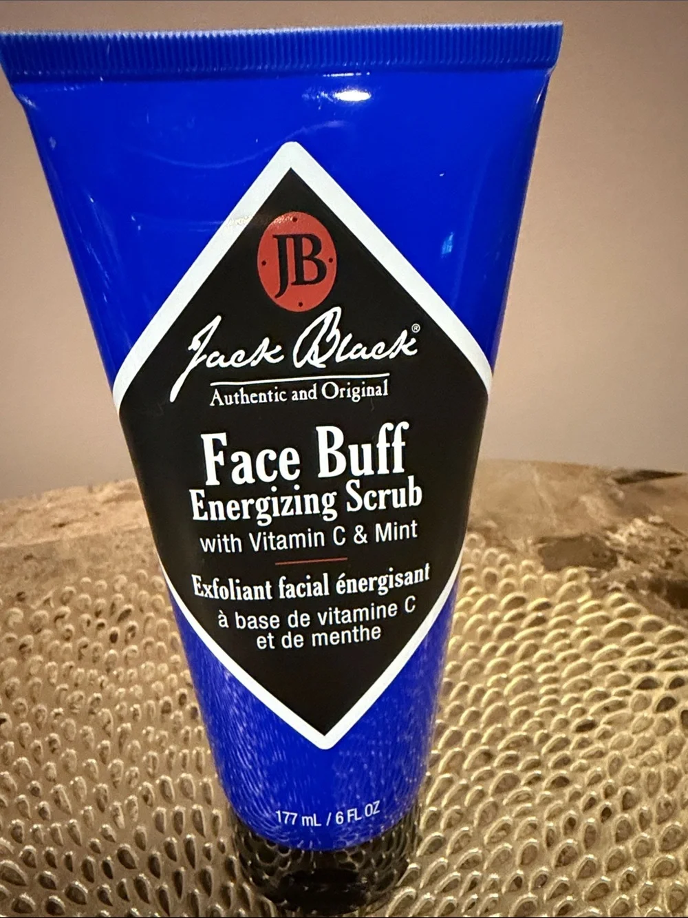 Jack Black brand new